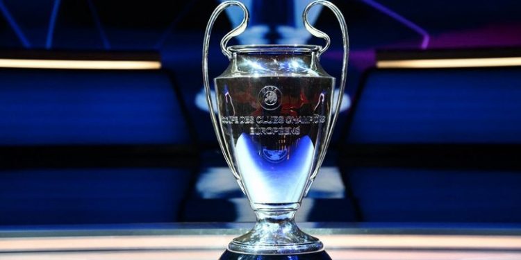Sot finalja e Champions League në Wembly: Ja ku mund ta ndiqni! Sot finalja e Champions League në Wembly: Ja ku mund ta ndiqni!