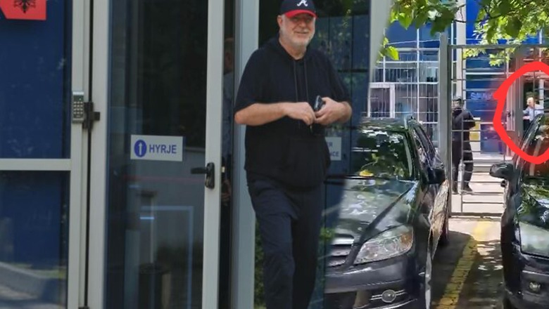 Baton Haxhiu gënjeu, në SPAK ishte pyetur për Ilir Metën, në maj deklaroi se kishte shkuar për intervistë