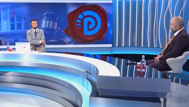 Kryemadhi në SPAK/ Juristi Romeo Kara: Së shpejti do ketë një akuzë! Këto janë lidhjet e Metës me “Metamorfoza” Kryemadhi në SPAK/ Juristi Romeo Kara: Së shpejti do ketë një akuzë! Këto janë lidhjet e Metës me “Metamorfoza”