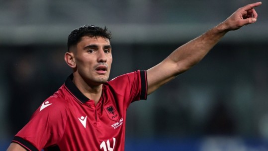 Priti vite për kombëtaren! Profili i Qazim Laçit, emigranti që nuk pranoi të ndërronte emrin në Greqi Priti vite për kombëtaren! Profili i Qazim Laçit, emigranti që nuk pranoi të ndërronte emrin në Greqi