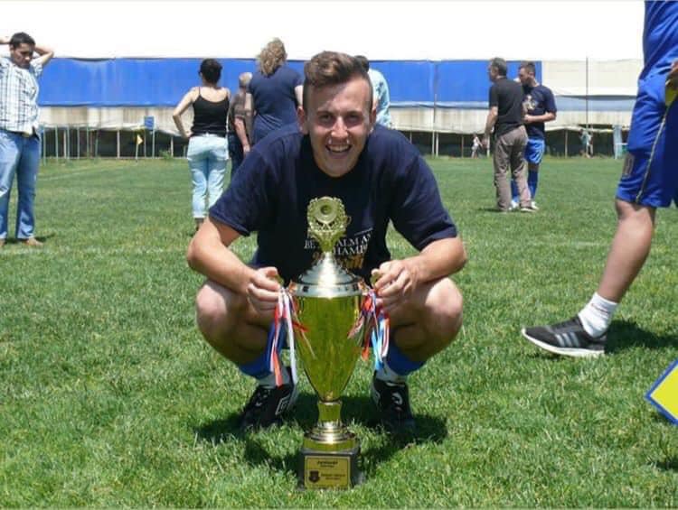 Nuk u aktivizua në Euro 2024, babai i lojtarit të kombëtares nuk përmbahet në rrjetet sociale: Zoti i shkatërroftë!