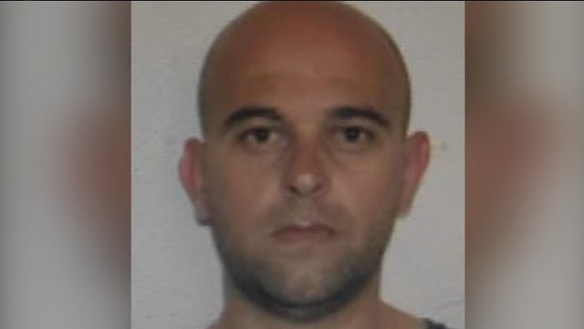 LAJM I FUNDIT/ Vrau me armë zjarri Eraldo Nevruzin, arrestohet në Greqi autori LAJM I FUNDIT/ Vrau me armë zjarri Eraldo Nevruzin, arrestohet në Greqi autori