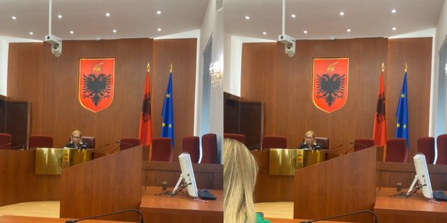 Gjykata Kushtetuese rrëzon Ligjin për taksimin e profesioneve të Lira Gjykata Kushtetuese rrëzon Ligjin për taksimin e profesioneve të Lira