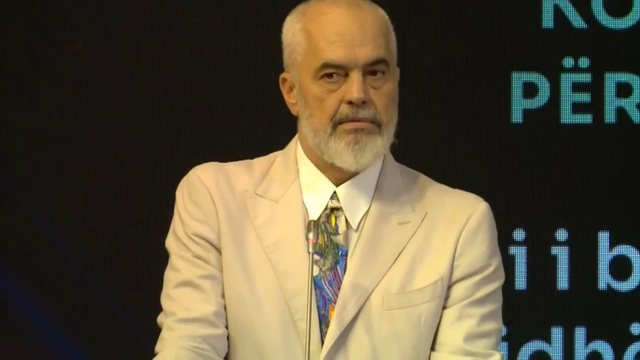 Rama sqaron mashtrimet e prokurorisë! “Gazetarët nuk prodhojnë e s’kanë si nxjerrin sekret hetimor”: Merruni me burimin e stafit tuaj Rama sqaron mashtrimet e prokurorisë! “Gazetarët nuk prodhojnë e s’kanë si nxjerrin sekret hetimor”: Merruni me burimin e stafit tuaj