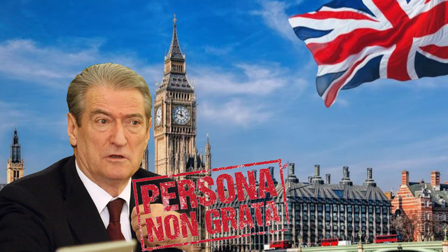 Berisha nuk ka humbur gjyqin, por ka provuar fajësinë Berisha nuk ka humbur gjyqin, por ka provuar fajësinë