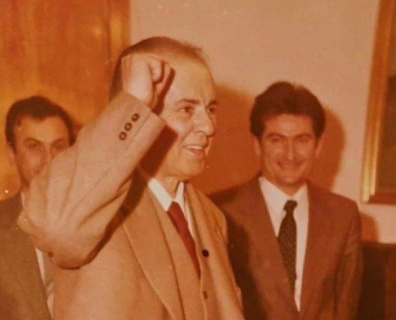 VIDEO/ Nexhmije Hoxha: Takimi i Berishës me Enver Hoxhën dhe si na vinte në shtëpi për ditëlindje. Ishte një fanatik komunist, servil në kulm