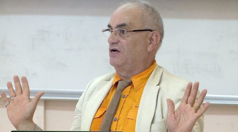 Revolta e Artan Fugës: Nuk jemi fakira inferiorë! Italianët na dogjën, vranë dhe grabitën., nuk i’u kemi asnjë borxh Revolta e Artan Fugës: Nuk jemi fakira inferiorë! Italianët na dogjën, vranë dhe grabitën., nuk i’u kemi asnjë borxh