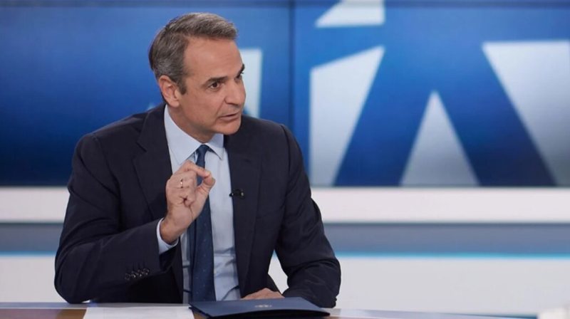 “Integrimi kalon nga Greqia”! Mitso i Taqit vazhdon kërcënon Tiranën dhe Shkupin duke e ditur se nuk ka asnjë shans për t’i penguar “Integrimi kalon nga Greqia”! Mitso i Taqit vazhdon kërcënon Tiranën dhe Shkupin duke e ditur se nuk ka asnjë shans për t’i penguar