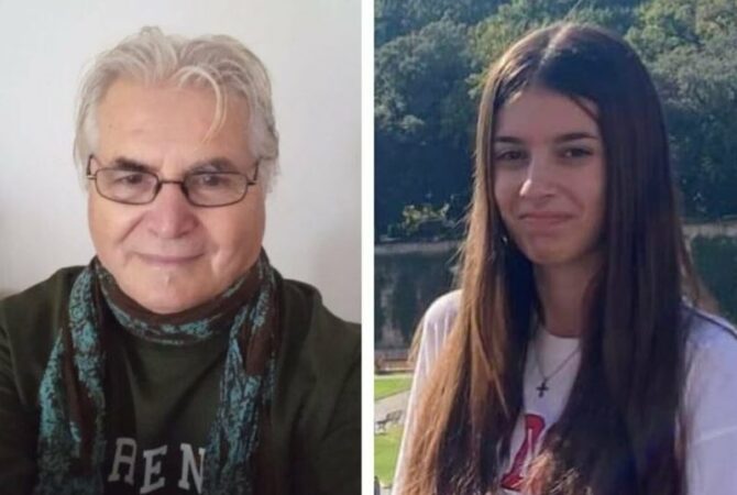 Rrëmbimi i 14-vjeçares, detaje nga plani monstruoz që tronditi RMV Rrëmbimi i 14-vjeçares, detaje nga plani monstruoz që tronditi RMV