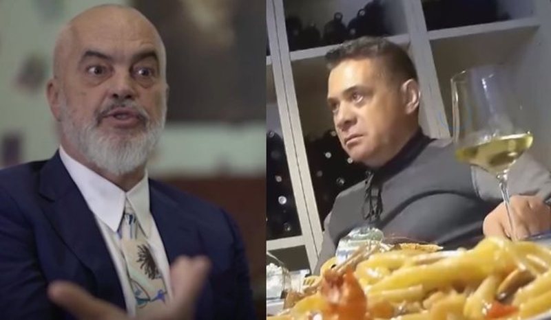 “Nuk ishte kamera e fshehtë”! Ja çfarë fshihet pas videos së Ahmetajt që u publikua nga “Rai 3” “Nuk ishte kamera e fshehtë”! Ja çfarë fshihet pas videos së Ahmetajt që u publikua nga “Rai 3”