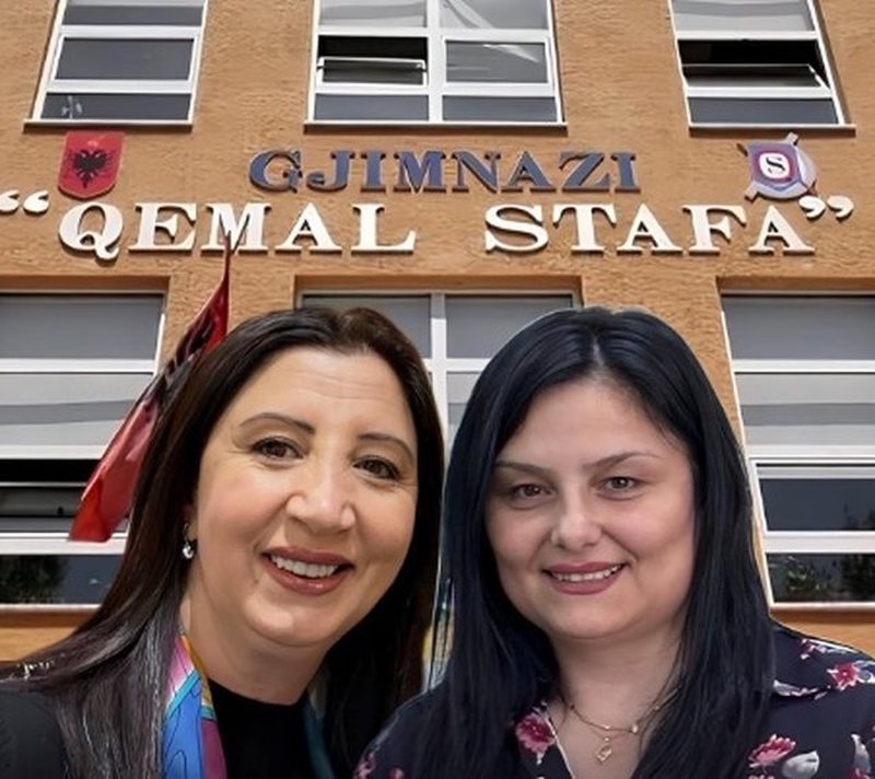 Mashtronin nxënësit duke iu premtuar “tokën e ëndrrave”: Skema që ndiqnin drejtoresha dhe mësuesja e “Qemal Stafës”! Mashtronin nxënësit duke iu premtuar “tokën e ëndrrave”: Skema që ndiqnin drejtoresha dhe mësuesja e “Qemal Stafës”!