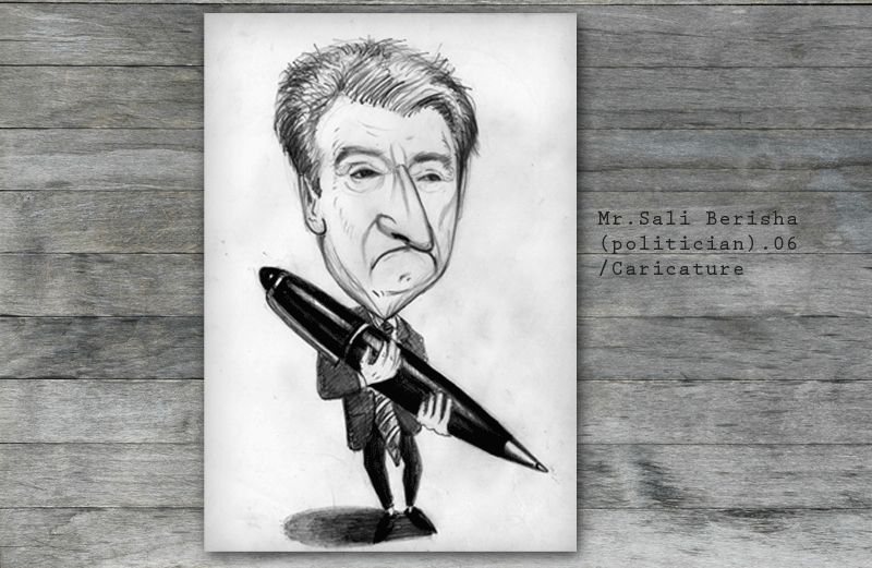 Për ata që nuk e dinë dhe ata poshtë ballkonit se kush e dënoi Berishën?!  SIAC është Gjykatë e Lartë Speciale