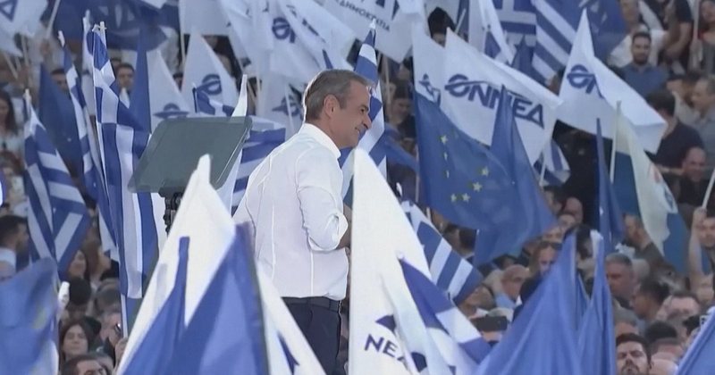 Kërcënon Mitsotakis me “çelsat e kashtës”: Rruga europiane e Tiranës kalon nga Athina Kërcënon Mitsotakis me “çelsat e kashtës”: Rruga europiane e Tiranës kalon nga Athina