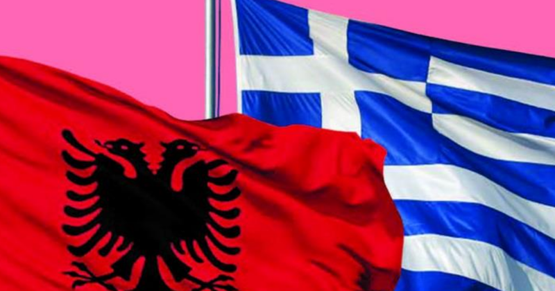 Avokati i njohur grek: Këtë Evropian jam tifoz me Shqipërinë, me miqtë e mi dhe shokët e fëmijëve të mi në shkollë Avokati i njohur grek: Këtë Evropian jam tifoz me Shqipërinë, me miqtë e mi dhe shokët e fëmijëve të mi në shkollë