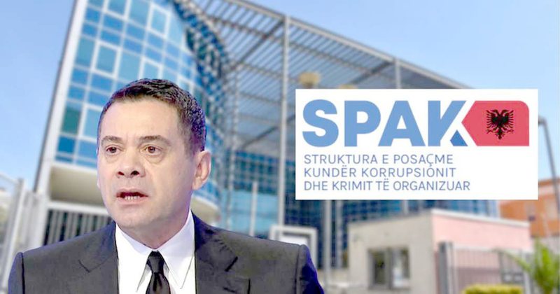 Arben Ahmetajt i refuzohet azili në Zvicër, SPAK nis bashkëpunimin me autoritetet zvicerane për ta ekstraduar Arben Ahmetajt i refuzohet azili në Zvicër, SPAK nis bashkëpunimin me autoritetet zvicerane për ta ekstraduar