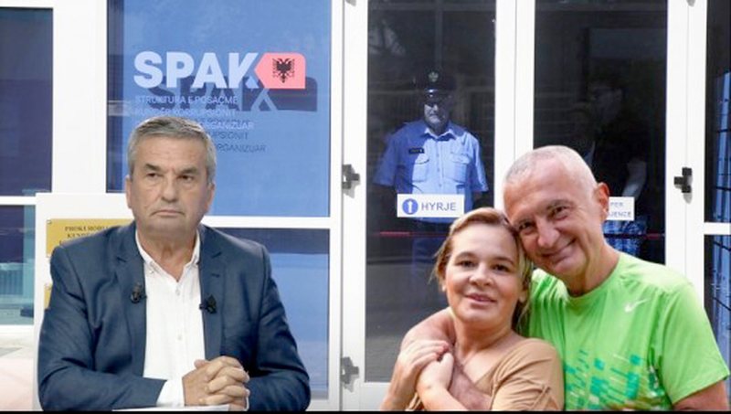 Ja pse u thirr Monika Kryemadhi në SPAK! Prokurorët po shikojnë mundësinë për ta lënë fillimisht në “arrest shtëpie” Ja pse u thirr Monika Kryemadhi në SPAK! Prokurorët po shikojnë mundësinë për ta lënë fillimisht në “arrest shtëpie”