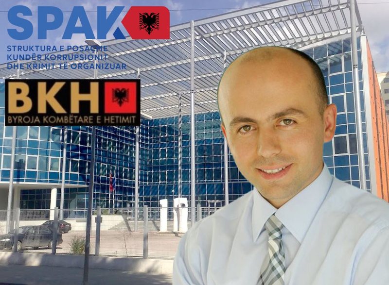 Klodian Allajbeu i Spitalit Amerikan përfundon në SPAK: Plas skandali i përfshijes së tij në dy koncensionet më të shtrenjta në shëndetësi Klodian Allajbeu i Spitalit Amerikan përfundon në SPAK: Plas skandali i përfshijes së tij në dy koncensionet më të shtrenjta në shëndetësi