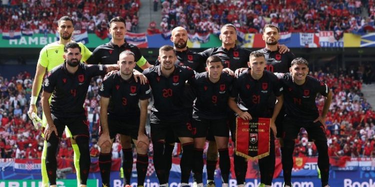 Statistikat/ UEFA tregon Shqipërinë në Euro 2024! Pasimet më të sakta, lojtarët më të shpejtë dhe ‘maratonomakët’ kuqezi