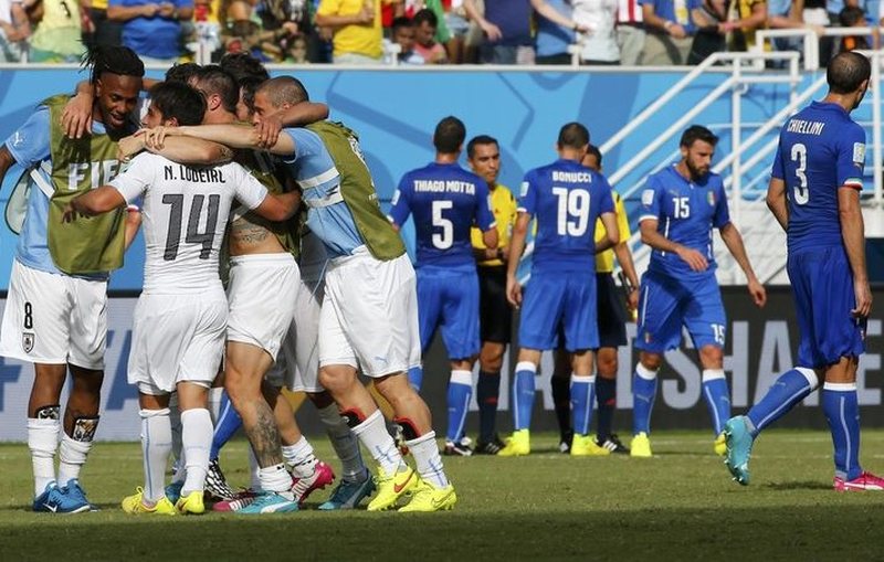 Friksojnë supersticiozët: 24 qershori, datë e mallkuar për Italinë Friksojnë supersticiozët: 24 qershori, datë e mallkuar për Italinë