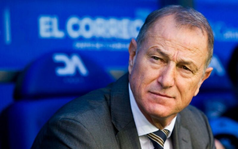 ‘S’do jetë e lehtë’! De Biasi “spiunon” Shqipërinë në Itali ‘S’do jetë e lehtë’! De Biasi “spiunon” Shqipërinë në Itali