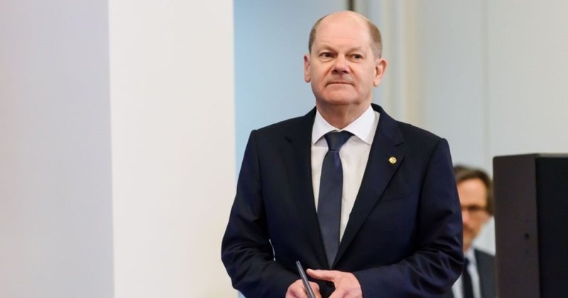 Biden me problem mendore? Scholz i del në mbrojtje: Ai e di se çfarë bën… Biden me problem mendore? Scholz i del në mbrojtje: Ai e di se çfarë bën…