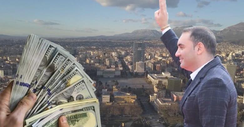 Fushata e Belind Këlliçit u financua nga mamaja, gruaja dhe vëllai që merrte super rrogë nga Ministria e Infrastrukturës Fushata e Belind Këlliçit u financua nga mamaja, gruaja dhe vëllai që merrte super rrogë nga Ministria e Infrastrukturës