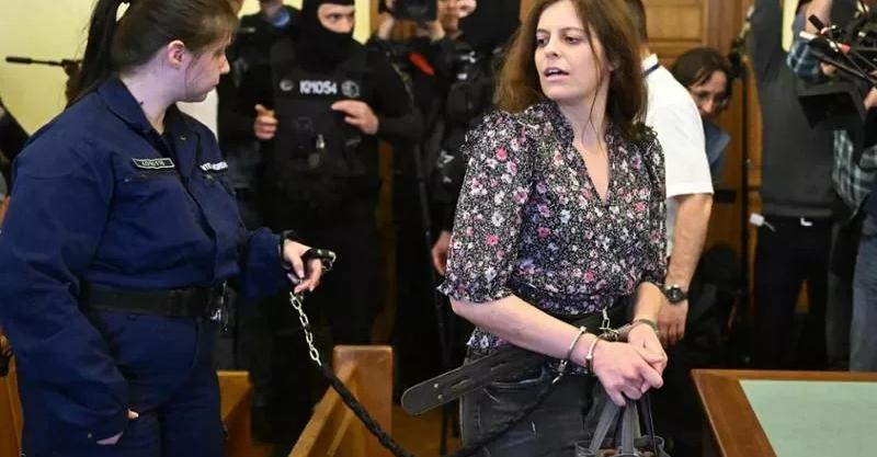 Nga burgu i Orbanit te kandidatura për Parlamentin Evropian Nga burgu i Orbanit te kandidatura për Parlamentin Evropian