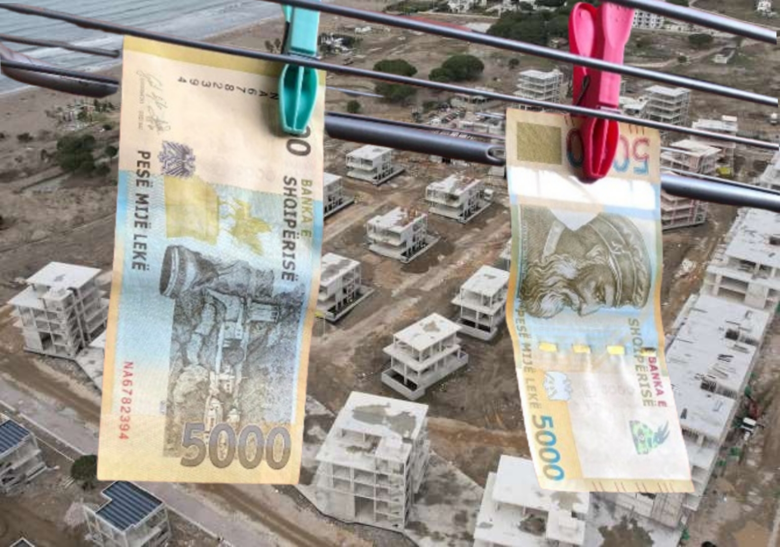 Miliona euro para të pista në kompleksin luksoz “Porto Lalzi”! Kush është kompania Aliu Road House dhe pse SPAK po vonon në zbërthimin e skemës kriminale? Miliona euro para të pista në kompleksin luksoz “Porto Lalzi”! Kush është kompania Aliu Road House dhe pse SPAK po vonon në zbërthimin e skemës kriminale?