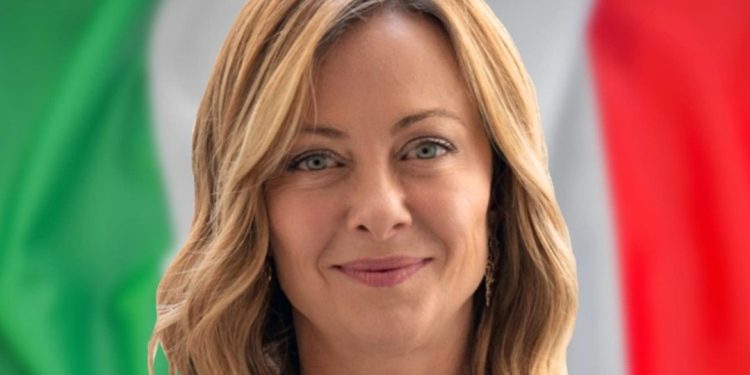 “Një përrallë e bukur shqiptare”, Meloni kujton ndihmën e Ramës me mjekë gjatë pandemisë… “Një përrallë e bukur shqiptare”, Meloni kujton ndihmën e Ramës me mjekë gjatë pandemisë…