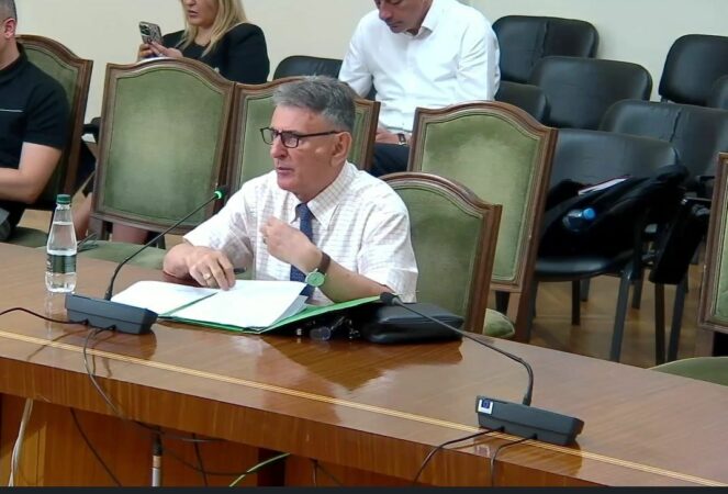 Hetimi parlamentar për kontratat në shëndetësi, deputetët e PS kallëzojnë audituesin e KLSH: Refuzoi të dëshmonte në komision Hetimi parlamentar për kontratat në shëndetësi, deputetët e PS kallëzojnë audituesin e KLSH: Refuzoi të dëshmonte në komision
