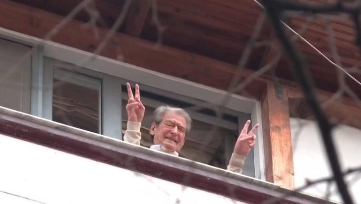 Berisha po shpik “Penxheren 2” për të shtyrë dimrin Berisha po shpik “Penxheren 2” për të shtyrë dimrin