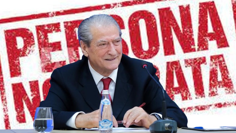 Politikanët e shpallur “non grata” në Ballkan, SHBA nis zbatimin e planit të ri Politikanët e shpallur “non grata” në Ballkan, SHBA nis zbatimin e planit të ri