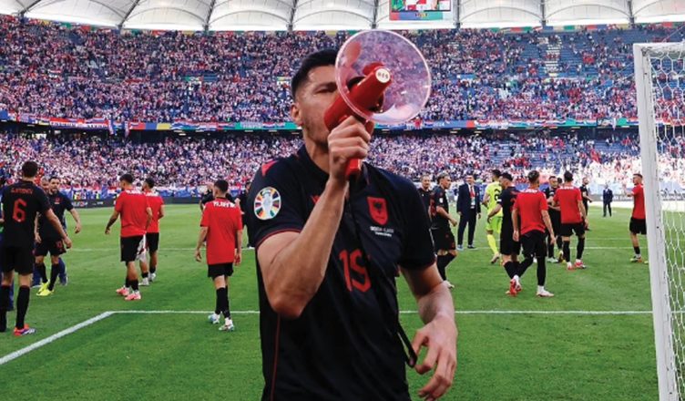 Brigada ruse kërcënon Mirlind Dakun: Nuk ta falim, më mirë mos…