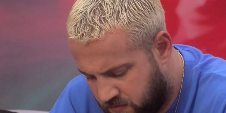 U tha se po hetohet nga SPAK, reagon për herë të parë Luiz Ejlli U tha se po hetohet nga SPAK, reagon për herë të parë Luiz Ejlli