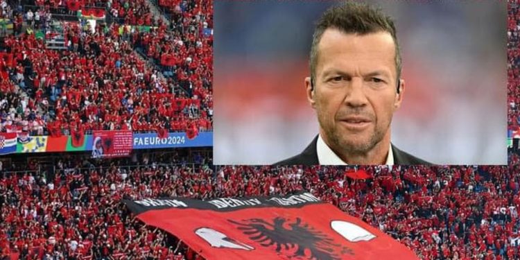 “Nuk kam pirë asgjë! Legjenda Mateus: Shqiptarët ishin më të mirë se spanjollët… “Nuk kam pirë asgjë! Legjenda Mateus: Shqiptarët ishin më të mirë se spanjollët…