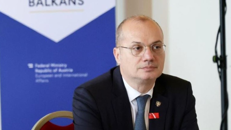 Dënimi kapital i shqiptarit në Kinë? Ministri Igli Hasani udhëheq përpjekjet diplomatike për ta shpëtuar Dënimi kapital i shqiptarit në Kinë? Ministri Igli Hasani udhëheq përpjekjet diplomatike për ta shpëtuar