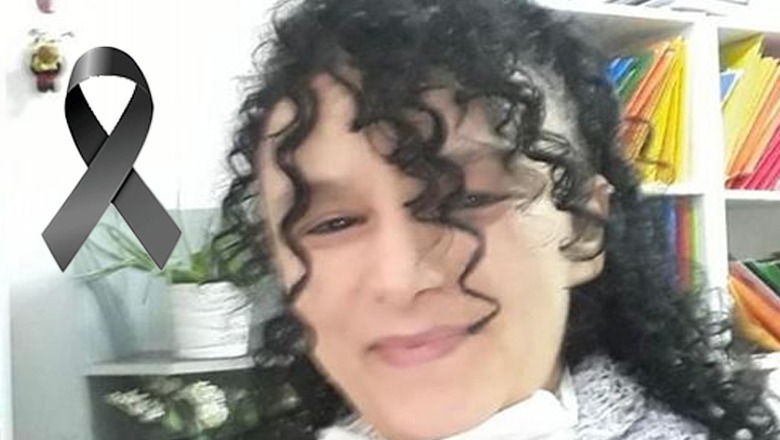 Puna për të ishte pasioni më i madh! Ndërron jetë papritur infermierja e Pediatrisë në QSUT Puna për të ishte pasioni më i madh! Ndërron jetë papritur infermierja e Pediatrisë në QSUT