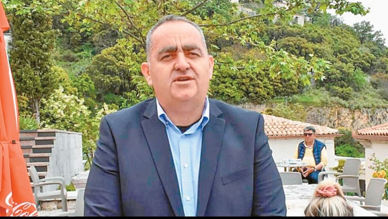 Fredi Beleri merr sot lejen për të shkuar në Strasburg, do të betohet si eurodeputet! S’ka pengesa ligjore Fredi Beleri merr sot lejen për të shkuar në Strasburg, do të betohet si eurodeputet! S’ka pengesa ligjore