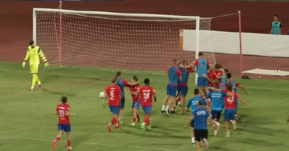 Nga Champions League në Conference League, mësoni rivalët e Egnatias, Ballkanit, Deçiçit dhe Strugës Nga Champions League në Conference League, mësoni rivalët e Egnatias, Ballkanit, Deçiçit dhe Strugës