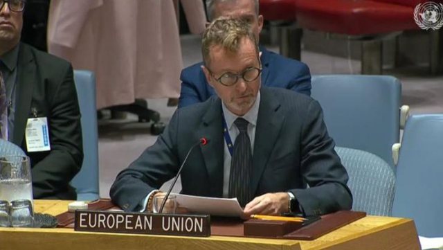 Prononcimi i BE-së për rastin e Beqajt: BE-ja ka mjete dhe procedura në dispozicion te saj për të mbrojtur interesat e veta financiare! Prononcimi i BE-së për rastin e Beqajt: BE-ja ka mjete dhe procedura në dispozicion te saj për të mbrojtur interesat e veta financiare!