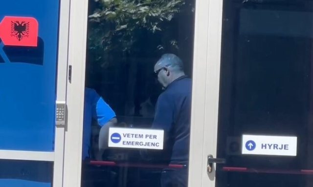 LAJM I FUNDIT/ SPAK nis hetim ndaj deputetit Asllan Dogjani! Por çfarë deklaronte ai për thrrjen para 1 muaj? LAJM I FUNDIT/ SPAK nis hetim ndaj deputetit Asllan Dogjani! Por çfarë deklaronte ai për thrrjen para 1 muaj?