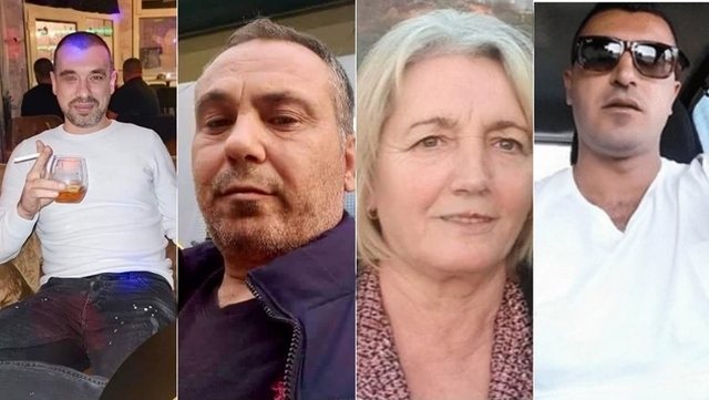 “Në kohën e gabuar dhe vendin e gabuar”! Atentatet mafioze që u morën jetën të pafajshmëve “Në kohën e gabuar dhe vendin e gabuar”! Atentatet mafioze që u morën jetën të pafajshmëve