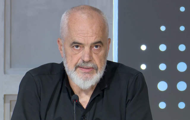 Kongresi i PS më 20 korrik: Ja programi Kongresi i PS më 20 korrik: Ja programi