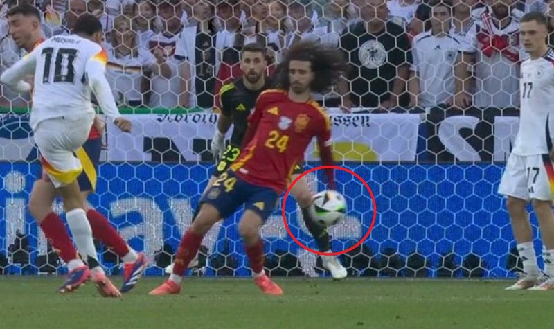 Pozicion jashtë loje apo symbyllje e turpshme?! Pozicion jashtë loje apo symbyllje e turpshme?!