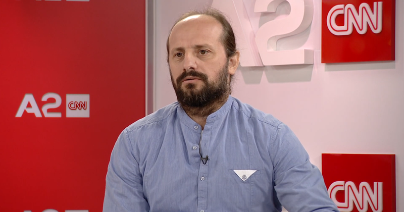 Jo ekstradim për Dritan Goxhajn! Gjykata e Lartë nuk pranon rekursin e Prokurorisë antikomb Jo ekstradim për Dritan Goxhajn! Gjykata e Lartë nuk pranon rekursin e Prokurorisë antikomb