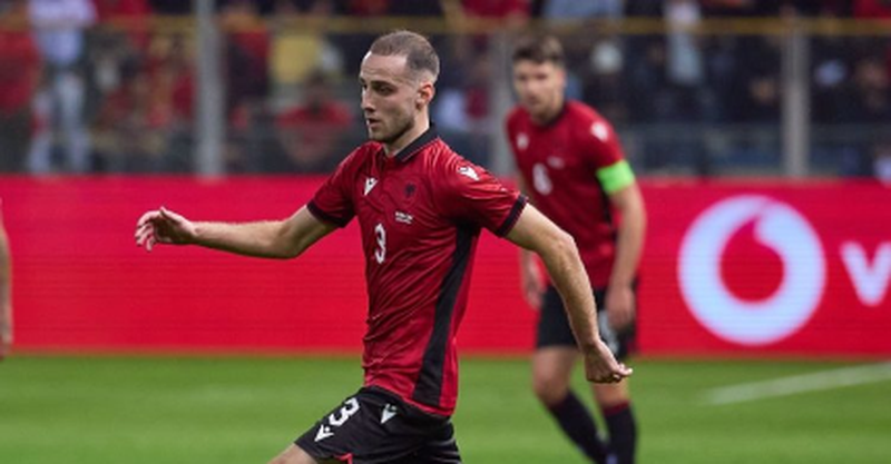 Jo vetëm Juventus pas Mitaj, “gjigantët” e Evropës kërkojnë “yllin” e prapavijës Jo vetëm Juventus pas Mitaj, “gjigantët” e Evropës kërkojnë “yllin” e prapavijës