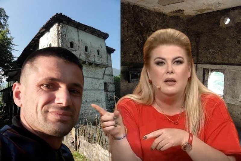 Biznesmeni denoncon Eni Çobanin për shantazh: Më bëri gjyq publik pse nuk pranova “gjyqin e saj në televizion”! Biznesmeni denoncon Eni Çobanin për shantazh: Më bëri gjyq publik pse nuk pranova “gjyqin e saj në televizion”!