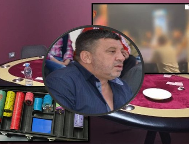 DETAJET: Zbulohet pse u arrestua djalit i biznesmenit Ymer Lala, punonjës i Gardës DETAJET: Zbulohet pse u arrestua djalit i biznesmenit Ymer Lala, punonjës i Gardës