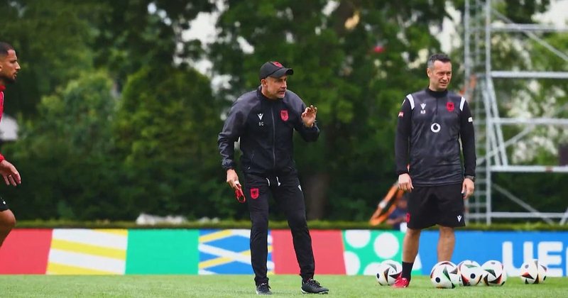 Zbulohet paga, ja sa do të përfitojë Sylvinho nga kontrata e re Zbulohet paga, ja sa do të përfitojë Sylvinho nga kontrata e re