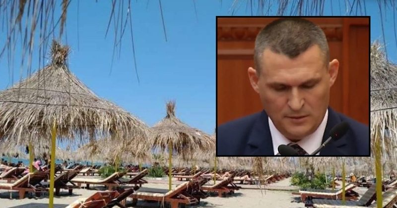 Shërbimet e huaja po sabotojnë turizmin shqiptar? Deputeti pyet kreun e SPAK: Ka fushatë dezinformimesh në portale, a po hetoni? Shërbimet e huaja po sabotojnë turizmin shqiptar? Deputeti pyet kreun e SPAK: Ka fushatë dezinformimesh në portale, a po hetoni?